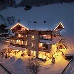 Horská chata & Wachterhof