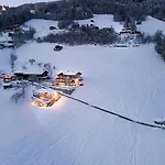 & Wachterhof Chalet
