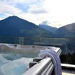 & Wachterhof Chalet *