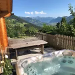 & Wachterhof Chalet *