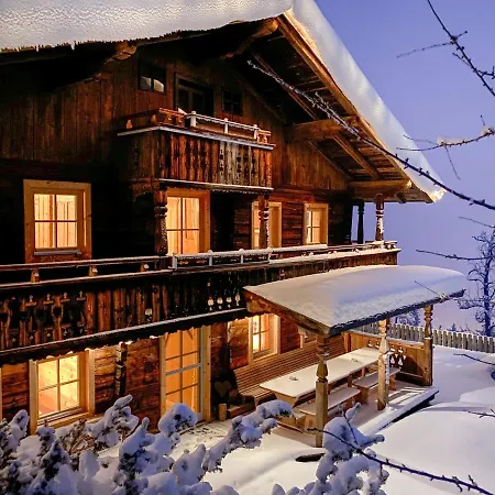& Wachterhof