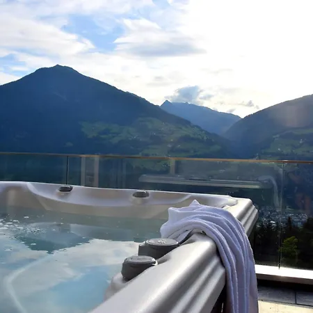 & Wachterhof Chalet *